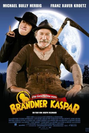 Image Die Geschichte vom Brandner Kaspar – Der Film
