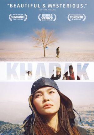 Image Khadak - Die Farbe des Himmels – Der Film