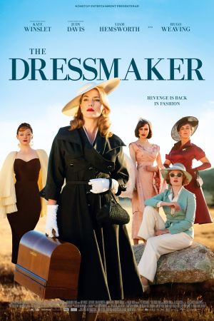 Image The Dressmaker – Der Film