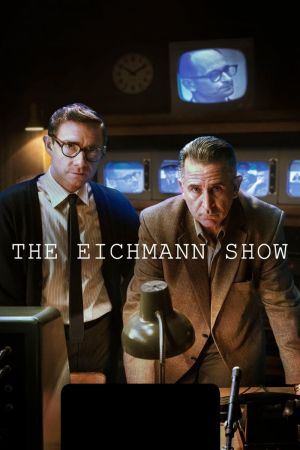 Image Der Fall Eichmann – Der Film