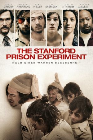 Image The Stanford Prison Experiment – Der Film