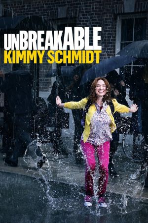 Image Unbreakable Kimmy Schmidt – Der Film