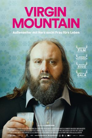 Image Virgin Mountain – Der Film