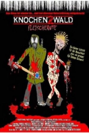 Image Knochenwald 2 - Fleischernte – Der Film