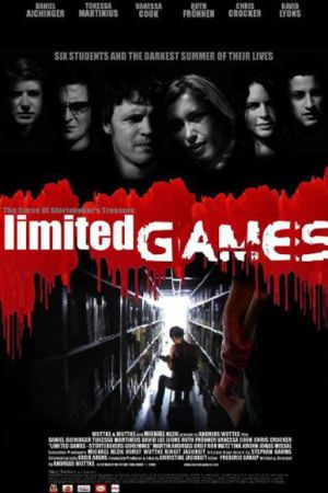 Image Limited Games - Störtebekers Geheimnis