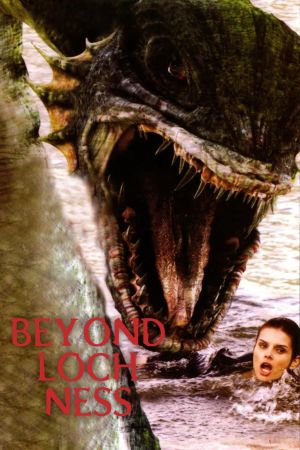 Image Loch Ness - Die Bestie aus der Tiefe – Der Film