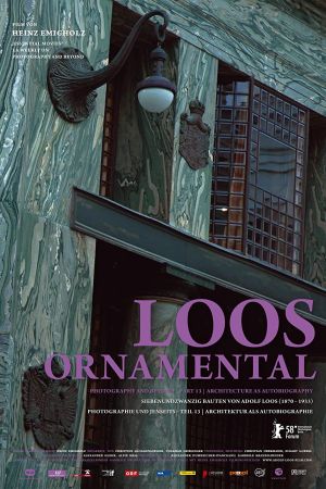 Image Loos Ornamental – Der Film