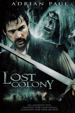 Image Lost Colony – Der Film