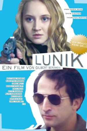 Image Lunik – Der Film