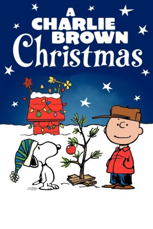 Image Die Peanuts - Fröhliche Weihnachten – Der Film