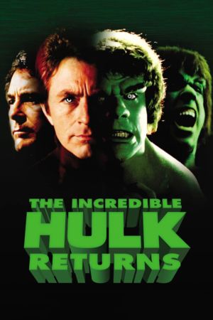 Image Die Rückkehr des unglaublichen Hulk – Der Film