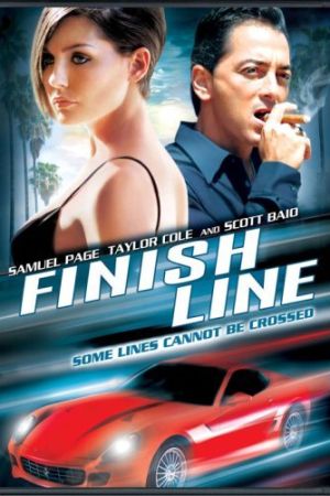 Image Finish Line - Ein Job auf Leben und Tod – Der Film