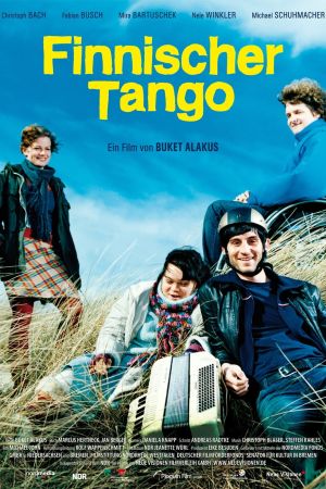 Image Finnischer Tango – Der Film