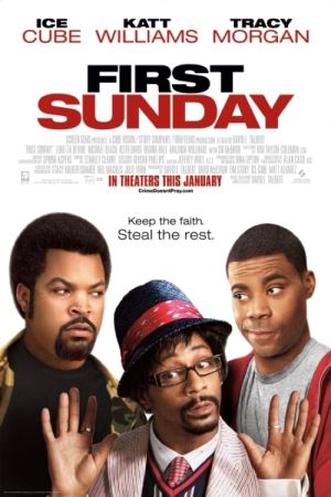 Image First Sunday – Der Film