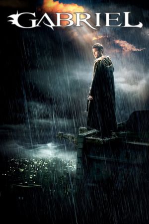 Image Gabriel - Die Rache ist mein – Der Film