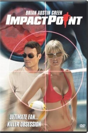 Image Impact Point - Im Netz des Stalkers – Der Film