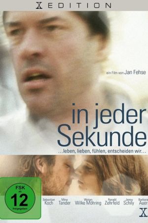 Image In jeder Sekunde – Der Film