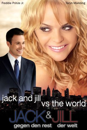 Image Jack & Jill gegen den Rest der Welt – Der Film