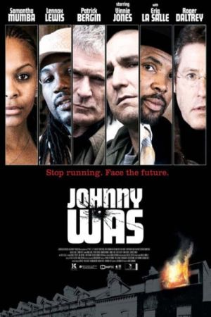 Image Johnny Was – Der Film