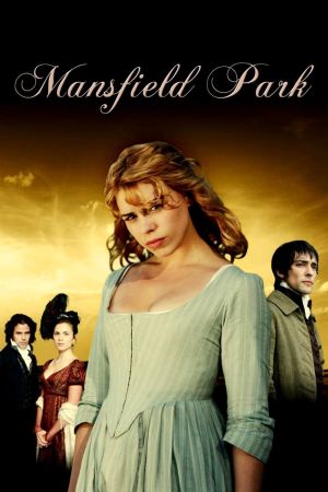 Image Mansfield Park – Der Film