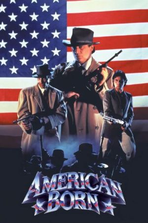 Image American Born – Der Film