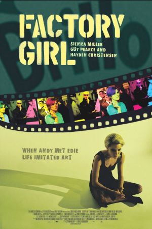 Image Factory Girl – Der Film