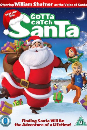 Image Fangt den Weihnachtsmann – Der Film