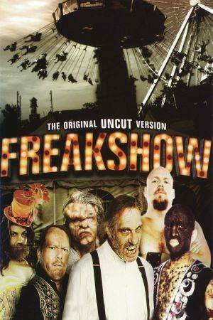 Image Freakshow - Circus of Horror – Der Film