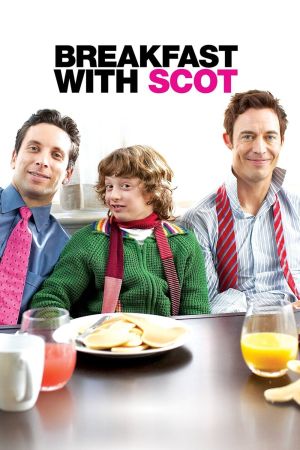 Image Frühstück mit Scot – Der Film