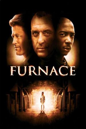 Image Furnace - Flammen der Hölle – Der Film