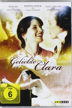 Image Geliebte Clara – Der Film