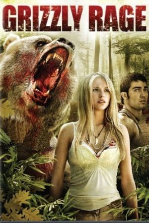 Image Grizzly Rage - Die Rache der Bärenmutter – Der Film