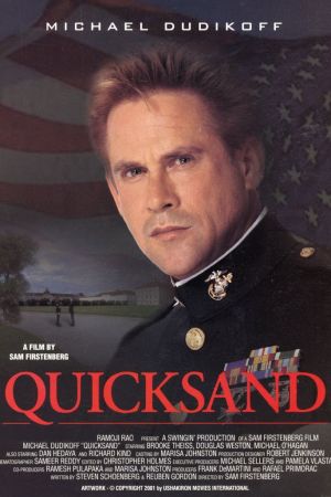 Image Quicksand - Tödliche Dosis – Der Film
