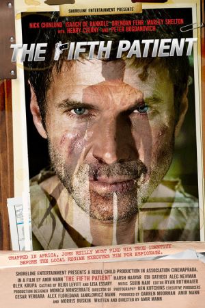 Image The Fifth Patient – Der Film