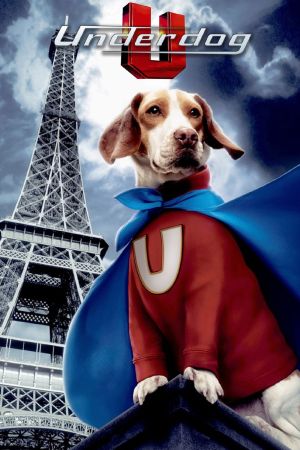 Image Underdog - Unbesiegt weil er fliegt – Der Film