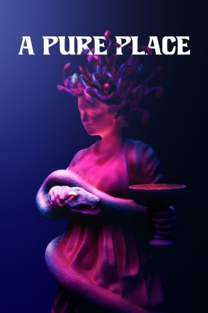 Image A Pure Place – Der Film