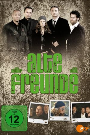 Image Alte Freunde – Der Film