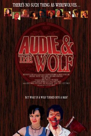 Image Audie & the Wolf – Der Film