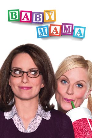 Image Baby Mama – Der Film