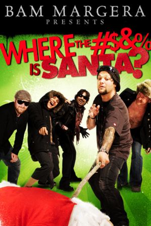 Image Where the #$&% Is Santa? – Der Film