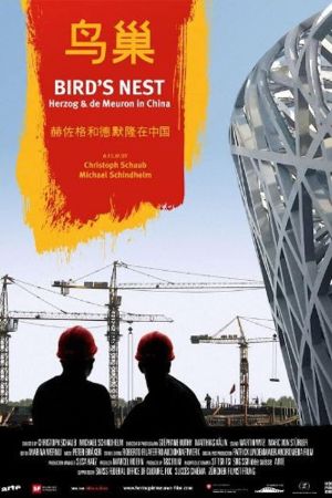 Image Bird's Nest - Herzog & de Meuron in China – Der Film