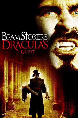 Image Bram Stokers Draculas Gast – Der Film