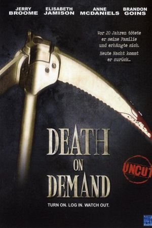 Image Death on Demand – Der Film