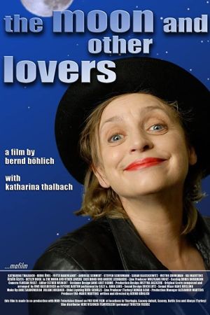 Image Der Mond und andere Liebhaber – Der Film
