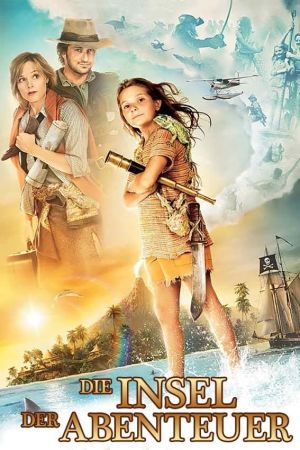 Image Die Insel der Abenteuer – Der Film