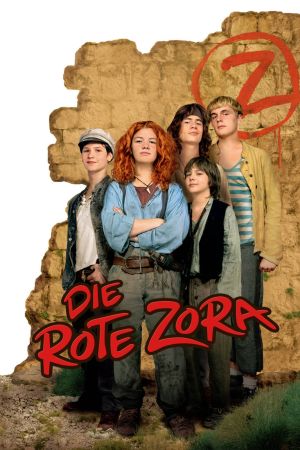 Image Die rote Zora – Der Film