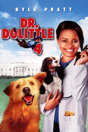 Image Dr. Dolittle 4 – Der Film