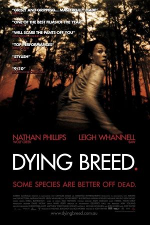 Image Dying Breed – Der Film