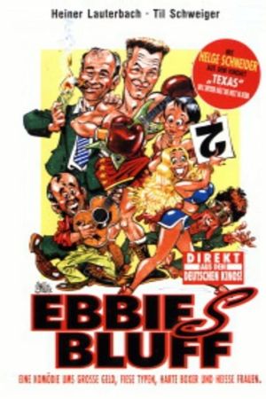Image Ebbies Bluff – Der Film