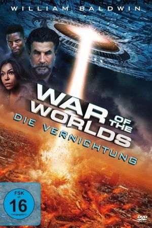 Image War Of The Worlds - Die Vernichtung – Der Film